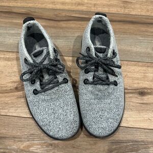 Allbirds Men's Wool Runner